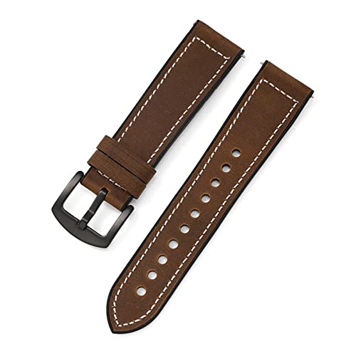 [X] VRU[EHb`ohNCbN[XEHb`ohXgXgbv20mm 22mmX}[gEHb`XgbvjvANZT[(Darkbrown,20mm)