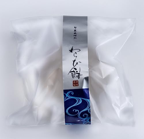 敬老の日 ギフト 和菓子 ギフト わらび餅 和菓子 水わらび餅 ゼリー 創味菓庵 あんこ堂の水の精霊わらび餅 6個 スイーツ 9枚目