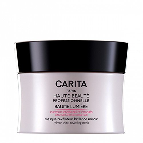 Carita Cura Capillare, Cheveux Baume Lumière