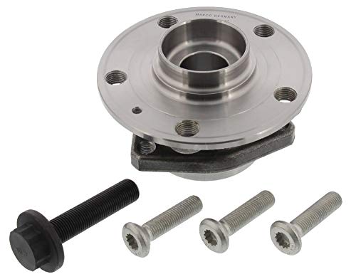 Mapco 26761 Radlager Vorderachse