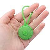 Zoom IMG-2 xiasheng 2 pezzi ciondoli riflettenti Zoom IMG-2 xiasheng 2 pezzi ciondoli riflettenti