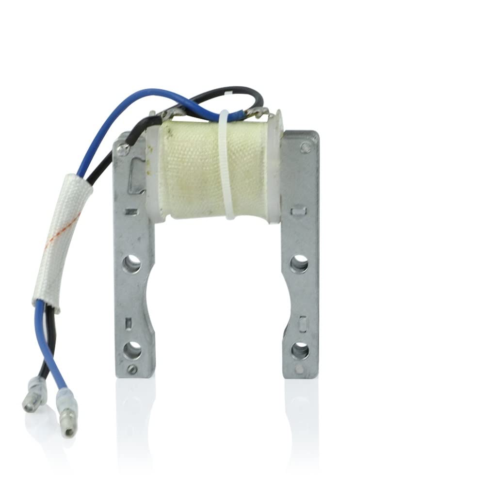 Ignition Coil & CDI For 49cc, 60cc, 66cc, 80cc Motorized Bicycle Engine Kits