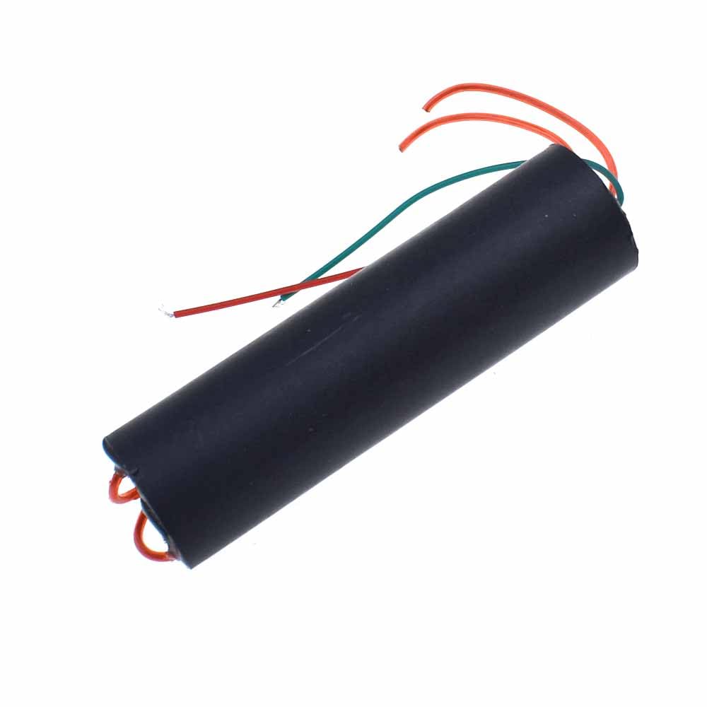10 szt. generatora wysokiego napięcia DC 6-12 V do 1000 KV 1000000 V Boost Up Power Module High Voltage Transformer