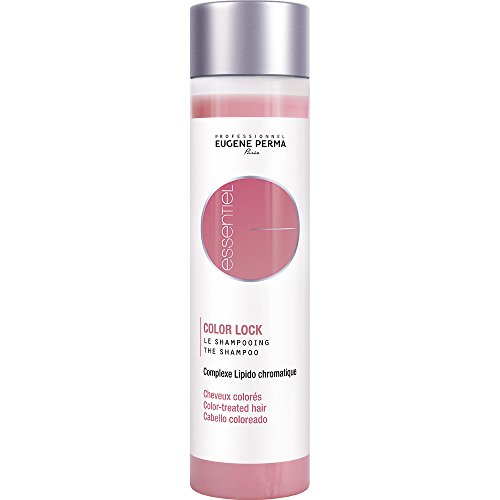 Essentiel Color Lock Shampooing pour Cheveux Colorés 250 ml