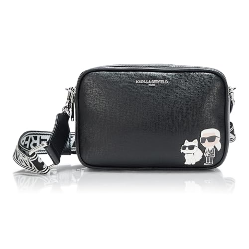 Image of KARL LAGERFELD Women's Maybelle Choupette Crossbody