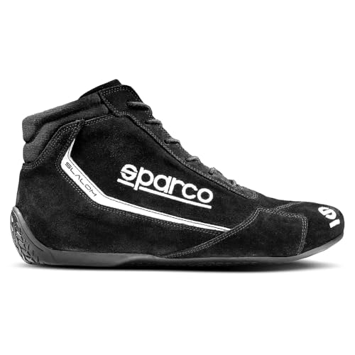 SPARCO 00129542NR Chaussures de course noir