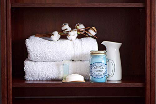 Our Own Candle Company Buttered Maple Scented thumb #3