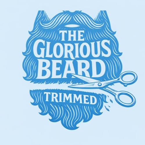 The Super Bowl and Kurt Warner - The Glorious Beard podcast