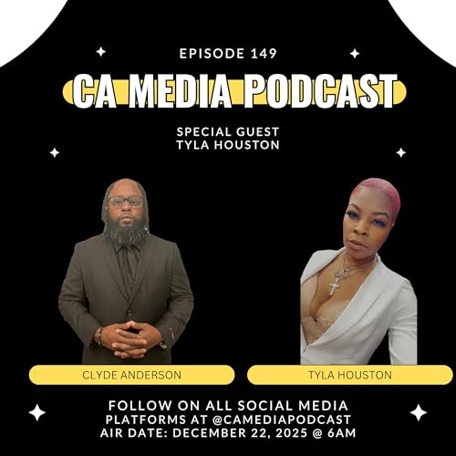 Episode 149: The Mixxx Lifestyle -After Dark with Tyla Houston