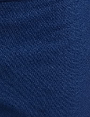 Image of Amazon Brand - Symbol Women's Cotton Blend Regular Fit Lounge Shorts (Pack of 2)