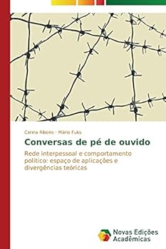 Paperback Conversas de pé de ouvido [Portuguese] Book