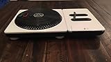 DJ Hero 2 - stand alone - wireless turntable - XBOX 360
