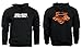 Produktbild Call of Duty: Black Ops 6 Unisex Hoodie "Cerberus" Black L