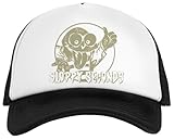 MAGITONE Sloppy Sloppy Sloppy Casquette Snapback Enfant Blanche Kid