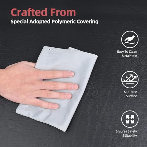 Adjustable Weight Bench for Home Gym