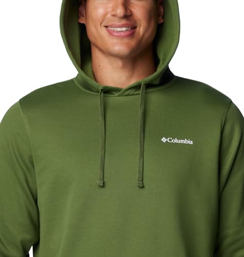 Image of Columbia mens Trek Hoodie