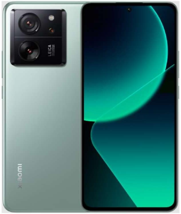 Xiaomi 13T Pro Smartphone + Kopfhörer, 12+512GB Handy ohne Vertrag, 144Hz CrystalRes AMOLED