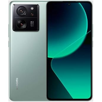 Xiaomi 13T 256GB Meadow Green