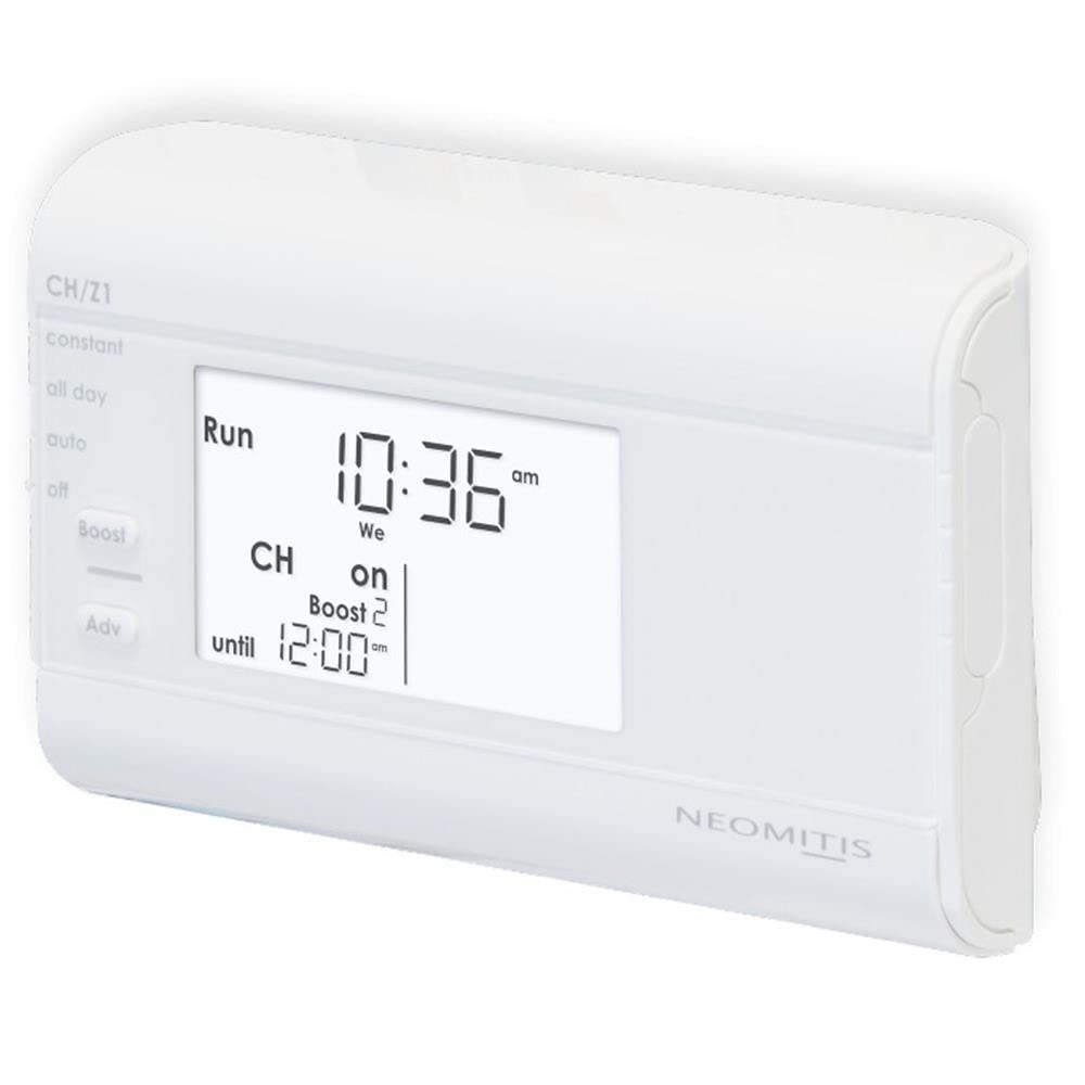 Brand New Neomitis TMR7 7 Day Single Channel Digital Timer Genuine**
