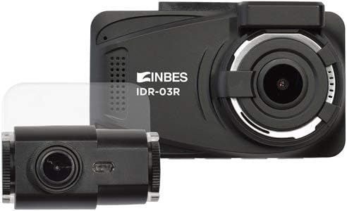 INBES ドライブレコーダー