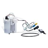 A-Premium Electric Fuel Pump Module Assembly with Sending Unit Compatible with Ford Escape 2005-2007 Mercury Mariner 2006-2007 l4 2.3L ELECTRIC/GAS