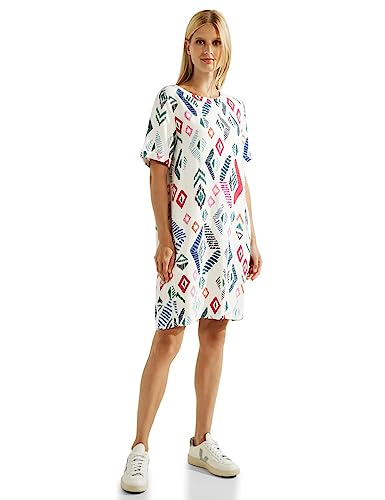 CECIL Sommerkleid Bedruckt