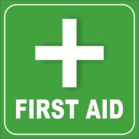 999Store office supplies sunboard First Aid Box Office and Bus Sign Board sticker signage (15x15 cams) (B07G2PVDMX) Amazon Price History, Amazon Price Tracker
