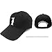 Cappello (Unisex-U) Logo (Nero) [Import]