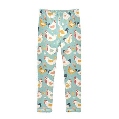 KLL Chickens (User) (keyword) (prop1) (prop2) (longword) (Scenario)