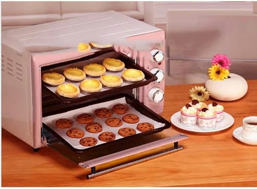 WZUOPG Mini Home Oven の商品画像 6