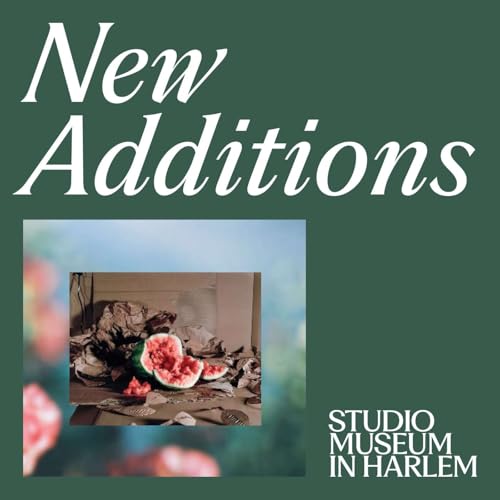 New Additions: Zora J. Murff