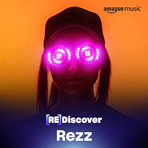 Zusammengestellt von: Amazon Music