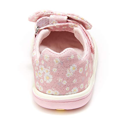 Stride Rite Girl's Catalina Sneaker3