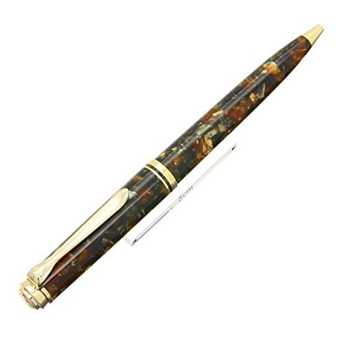 Amazon | Pelikan ペリカン ボールペン スーベレーン K800