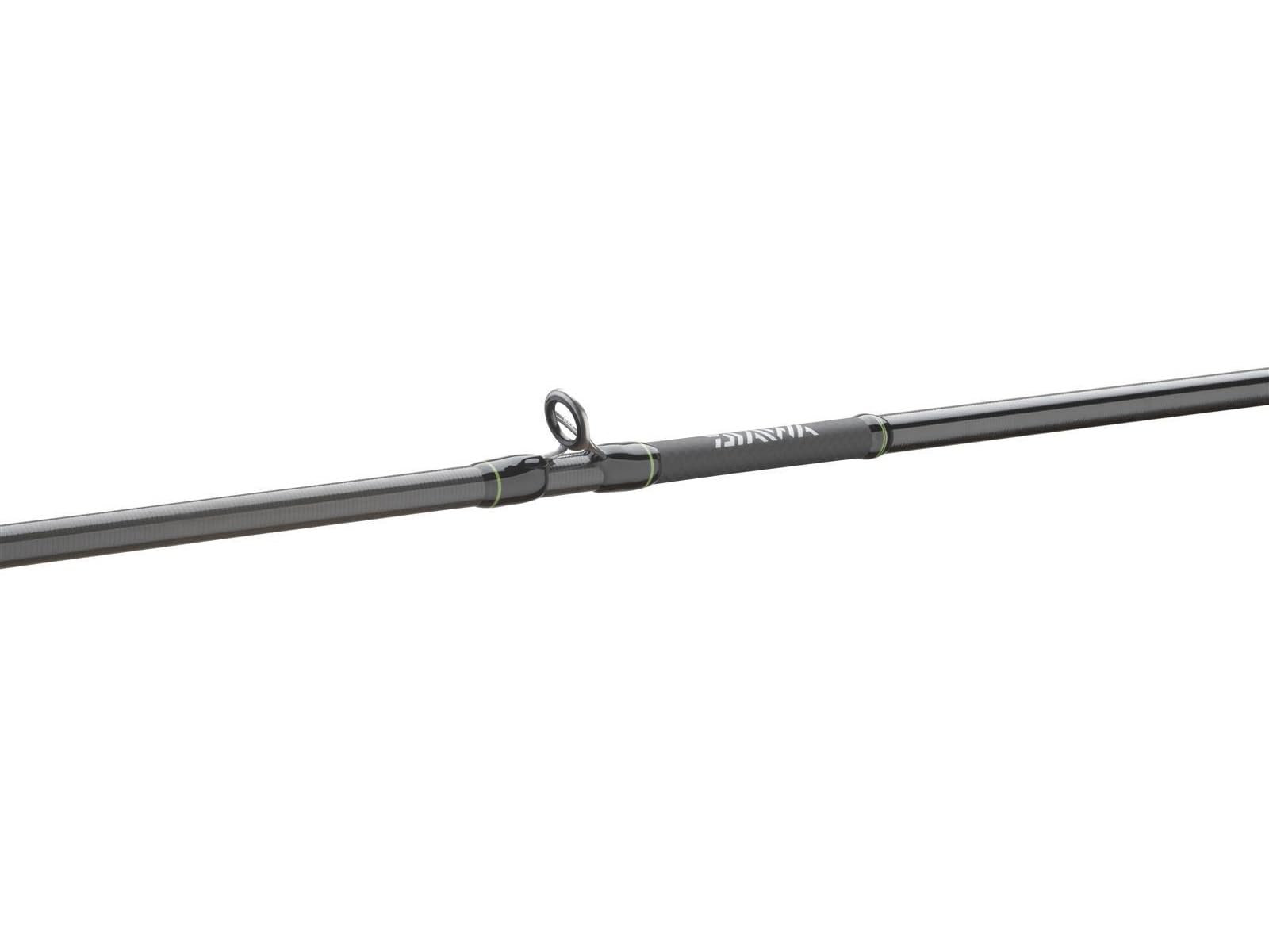 Daiwa Prorex X LD Caster Long Distance Baitcastrute (2,65m / 14-56g)