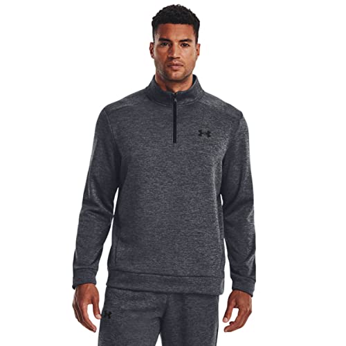 Image of Under Armour Men's Armourfleece 1 /4 Zip