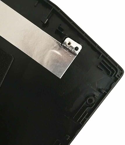 Miniatura 6 de wzqrps Reemplazo portátil LCD cubierta trasera superior tapa con bisel frontal y bisagras para Acer Nitro 5 AN515-51 AN515-53 AN515-41 42