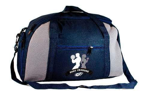 Bolsa Academia Com Porta Tenis fitness