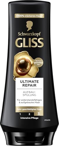 Gliss Kur Acondicionador definitivo 200ml