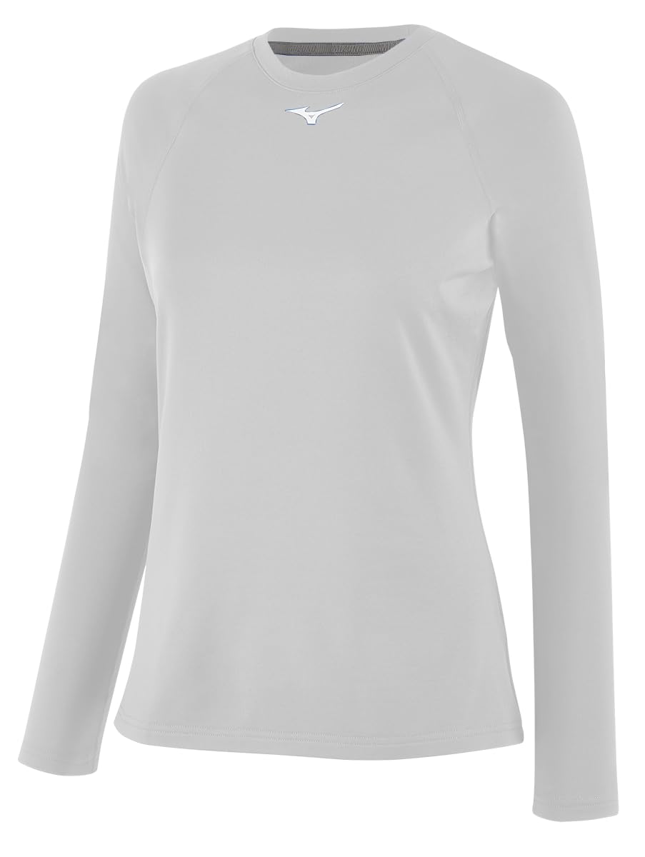 Mizuno Thermo Compression LS Donna Canottiera Donna