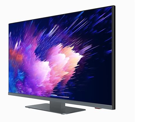 Falcon WebOS Smart FHD Camping-TV und mobiler Booster-Internet-Router ist eine kombinierte Lösung mit Freeview Play, Netflix, Prime Video, Disney+, YouTube und mehr (27” WebOS SMART Combo Bundle) – Bild 4