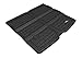 3D MAXpider Custom Fit Kagu Cargo Liner (Black) Compatible with Volvo XC40 2019-2023 - Cargo Liner