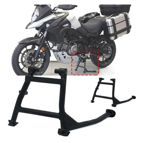 Béquille centrale pour Suzuki V-Strom 650 DL650 XT 2011-2023 - 2