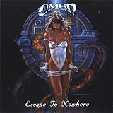 Heavy Metal Klassiker Escape from Nowhere