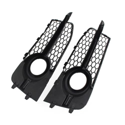 Grille antibrouillard nid d'abeille idéale pour rénover l'auto
