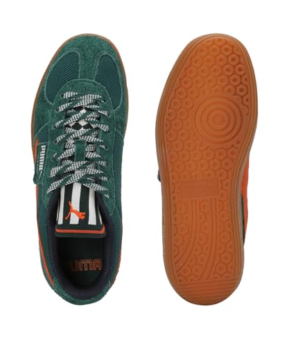 Image of Puma Unisex-Adult Palermo Supertifo Sneaker