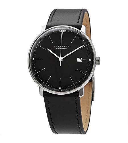 Preisvergleich Produktbild Junghans Herrenuhr max Bill Automatik 027 / 4701.04