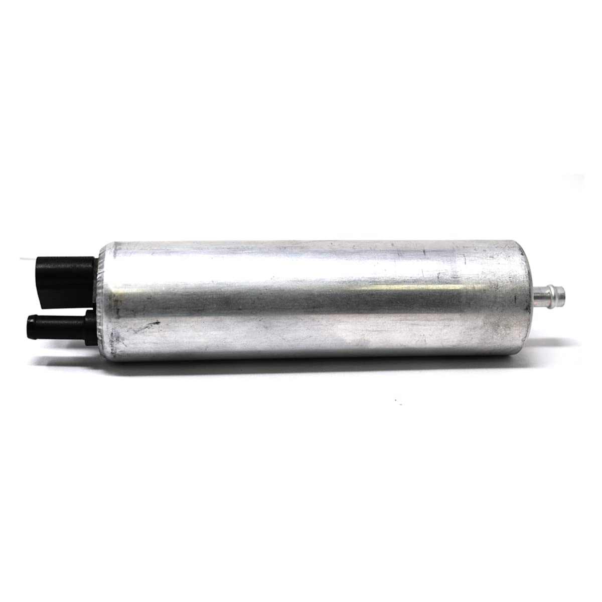 Pompa Carburante Diesel Esterna 5 Bar 75 L/H 16146767383 Compatibile con BMW Serie 3, Compatibile con Land Rover Freelander, Compatibile con Rover 75