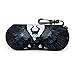 Produktbild Maleficent Brillenetui, tragbarer Reise-Reißverschluss Sonnenbrillenetui Brillentasche Guard Set