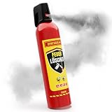 CONTRABLAZE Feuerlöschspray 750ml für mehr Sicherheit im Alltag - Idealer Fettbrandlöscher für die Küche - Perfekt geeignet als Feuerlöscher Haushalt - Löschspray sofort & sicher einsatzbereit
